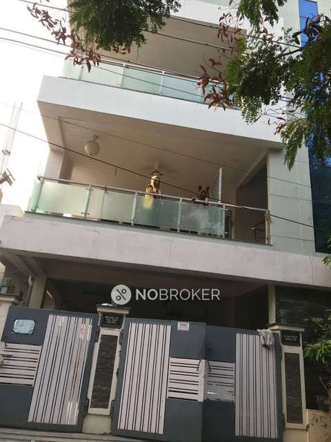 3 BHK House for Rent  In Ramachandrapuram