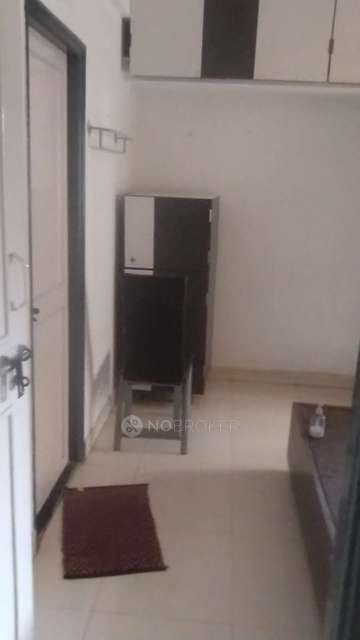 3 BHK Flat In Greenfields Chs for Rent  In Pimpri Colony