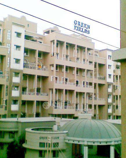 3 BHK Flat In Greenfields Chs for Rent  In Pimpri Colony
