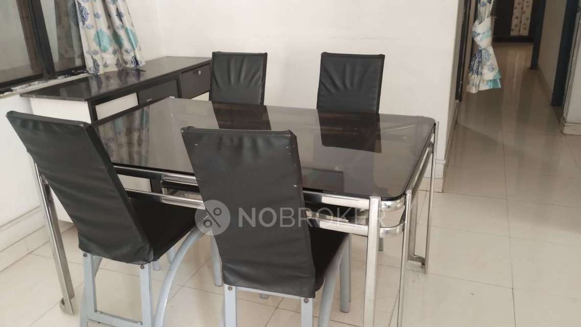 3 BHK Flat In Greenfields Chs for Rent  In Pimpri Colony