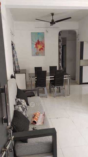 3 BHK Flat In Greenfields Chs for Rent  In Pimpri Colony