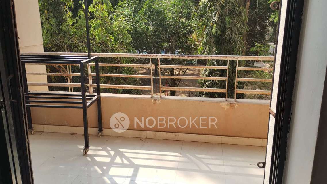 3 BHK Flat In Greenfields Chs for Rent  In Pimpri Colony