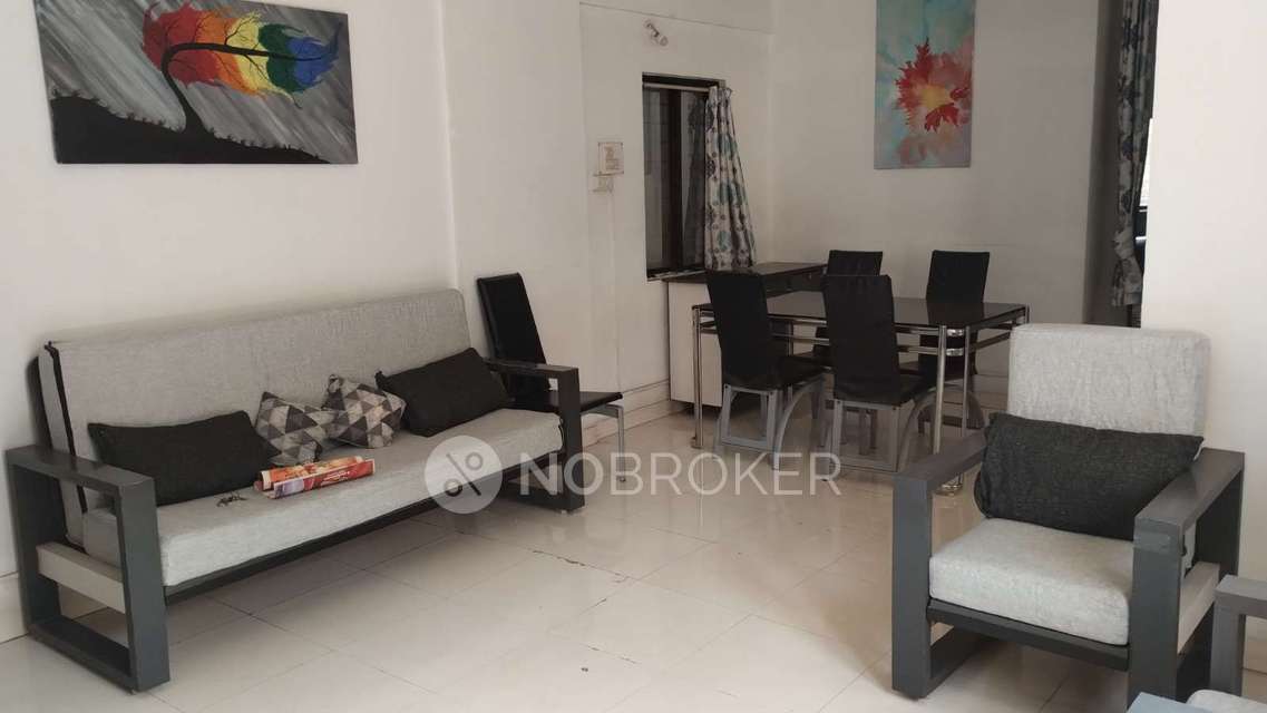 3 BHK Flat In Greenfields Chs for Rent  In Pimpri Colony