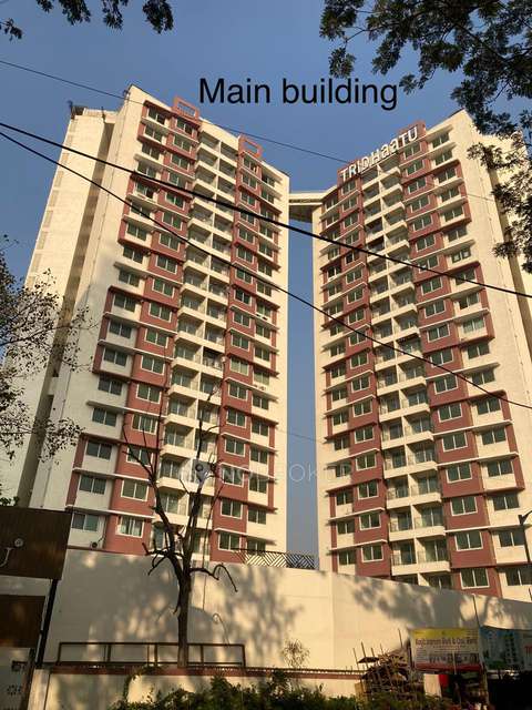 2 BHK Flat In Tridhaatu Morya for Rent  In Chembur East