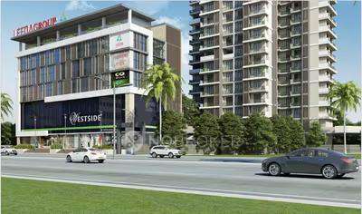 1 BHK Flat for Rent  In Pimple Nilakh