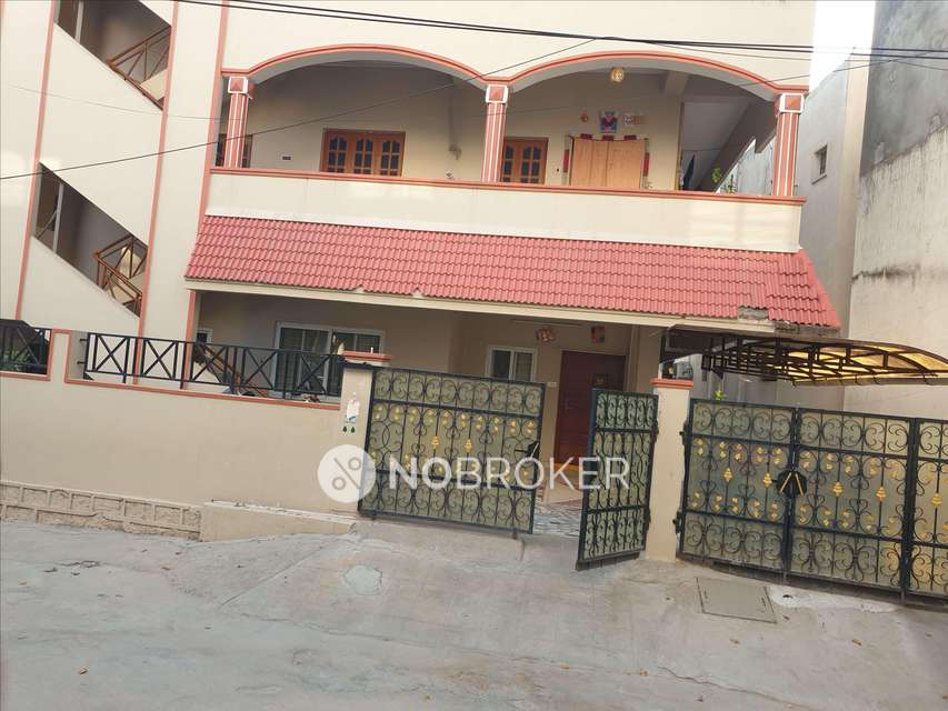 4+ BHK for Rent  In Balkampet