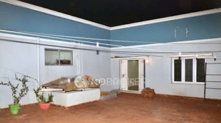 3 BHK Flat In Rishi City for Rent  In Purasaiwakkam