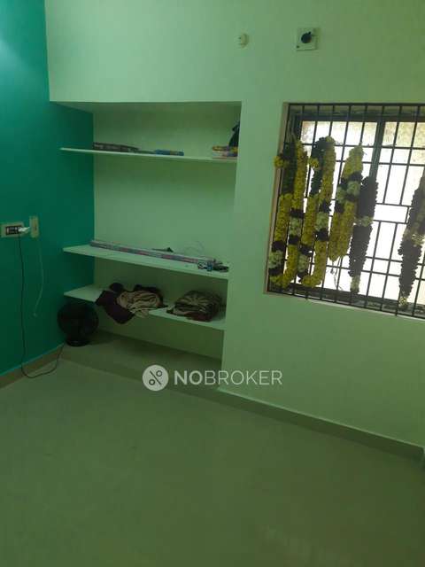 1 BHK Flat In Desigz Apartment For Sale  In Navamani Street