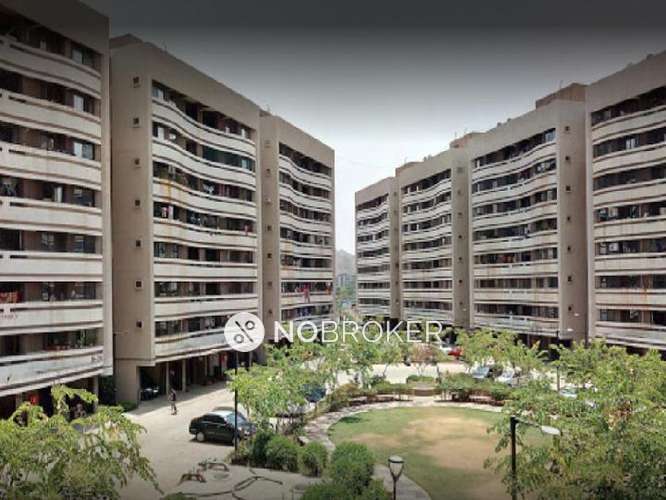 2 BHK Flat In Global City Virar West for Rent  In Virar West