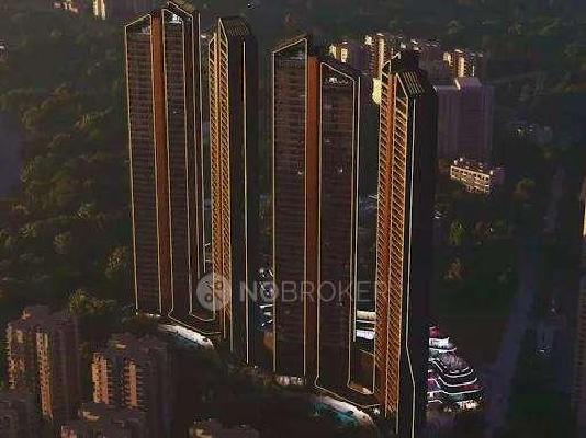 4 BHK Flat In Ganga Nandaka For Sale  In Sector 84