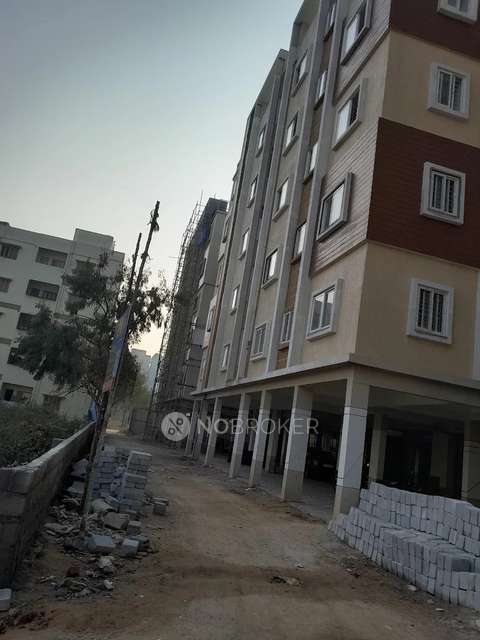 3 BHK Flat In Kotech's Signature for Rent  In Mallampet