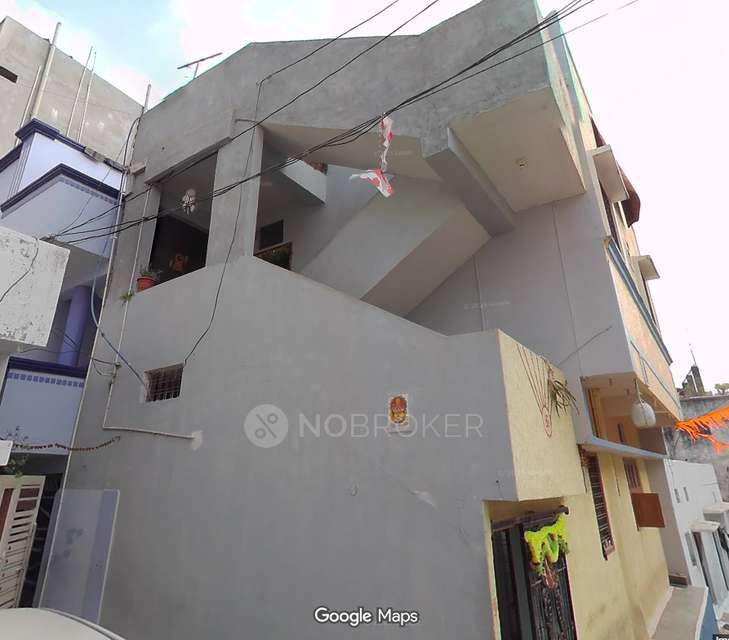 1 BHK Flat In Independant Bulding for Rent  In 5-165, 13-5-165, Tappachabutra, Syed Ali Guda, Hyderabad, Telangana 500006, India