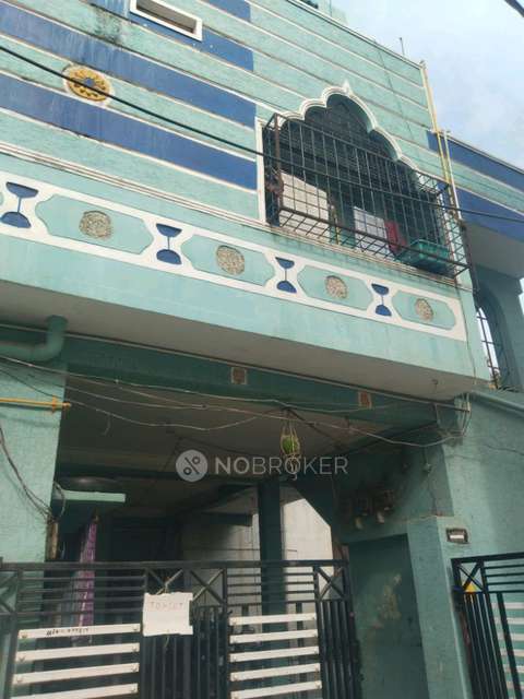 1 BHK Flat In Stand Alone Building  for Rent  In Jagathgiri Gutta