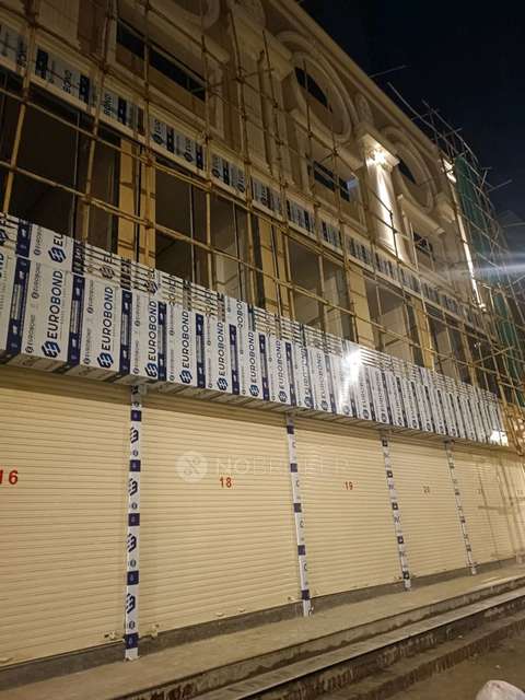 Shop in Madanpura, Mumbai for Rent 