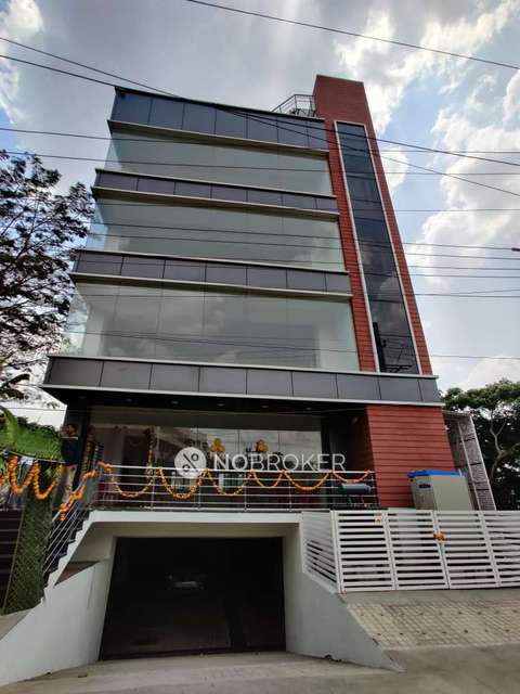 Showroom in Konanakunte, Bangalore for Rent 