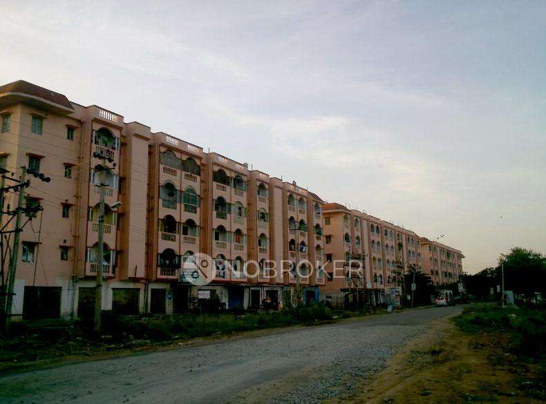 2 BHK Flat In Janapriya Township For Sale  In Kadabagere