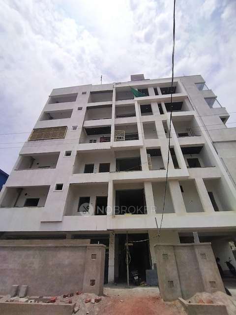 3 BHK Flat In Subhadra Bharathi Residency for Rent  In Kukatpally