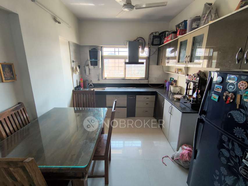 2 BHK Flat For Sale  In Devarshi Complex Narhe