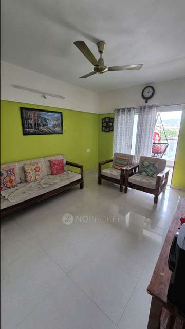 2 BHK Flat For Sale  In Devarshi Complex Narhe