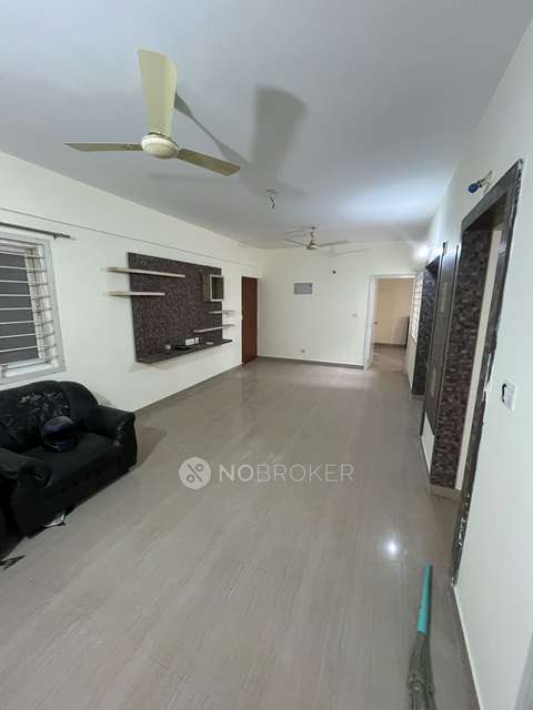 3 BHK Flat In Shriram Smrithi  for Rent  In Sarjapur Attible Main Road 