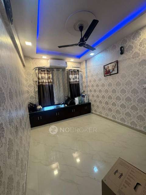 1 RK Flat In Sweet End Park  For Sale  In Patil Wadi