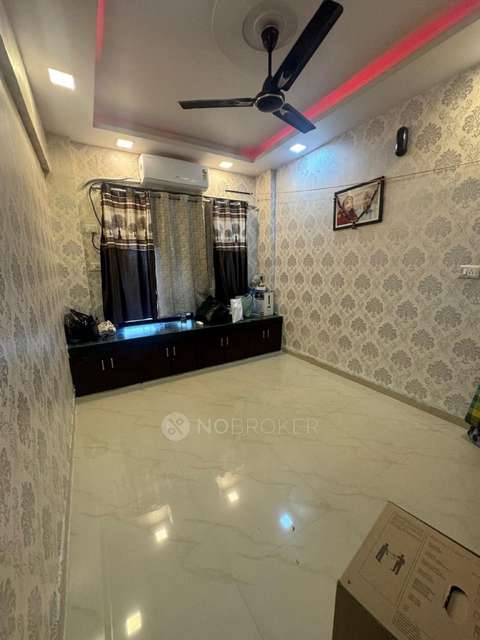 1 RK Flat In Sweet End Park  For Sale  In Patil Wadi