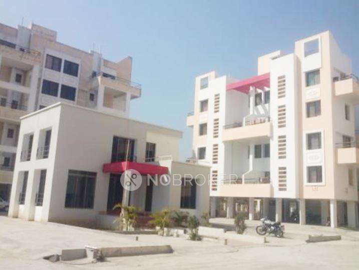2 BHK Flat In Mp Resedency for Rent  In Hinjawadi