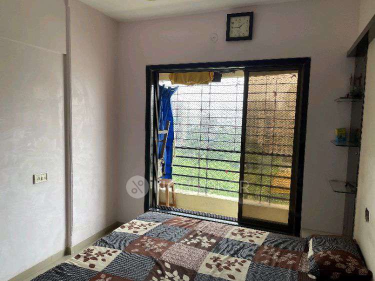 1 BHK Flat In Shubham Height For Sale  In Shop 01 Goddev Naka, Near, Vimal Dairy Rd, Bhayandar, Ghoddev, Indira Nagar, Bhayandar East, Mumbai, Mira Bhayandar, Maharashtra 401105, India