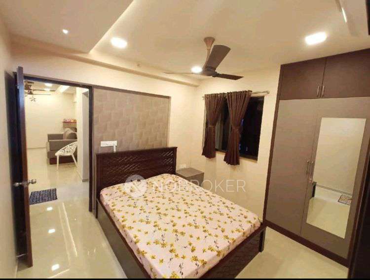 1 BHK Flat In Lodha Park for Rent  In Worli