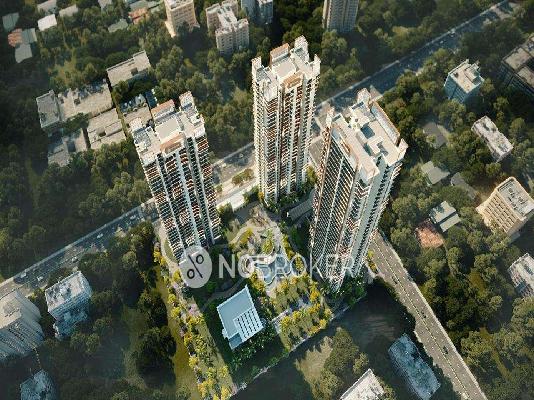 4+ BHK Flat In Divyansh Green Heights For Sale  In Sector-02