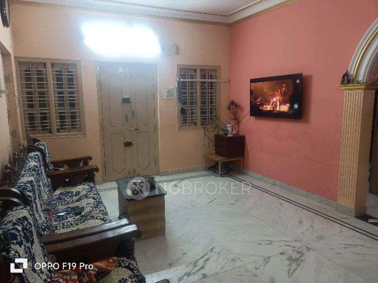 3 BHK House for Rent  In 1st Cross Road