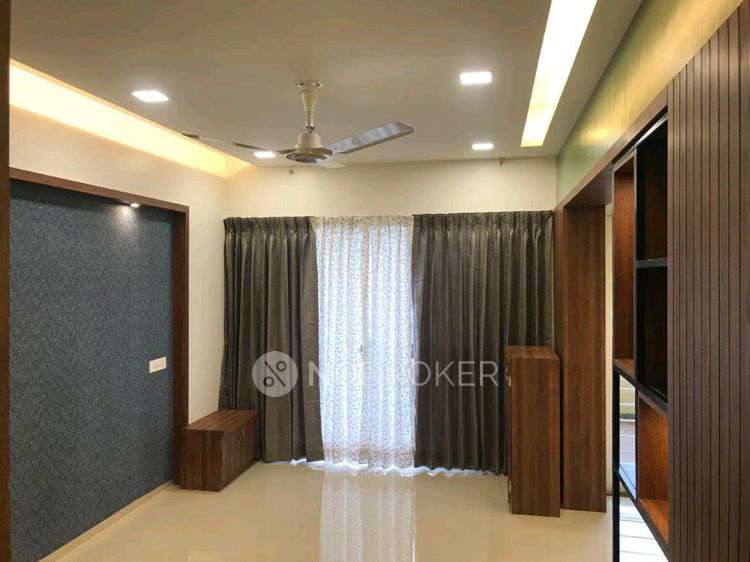 2 BHK Flat In Sai Saroj for Rent  In Sai Saroj