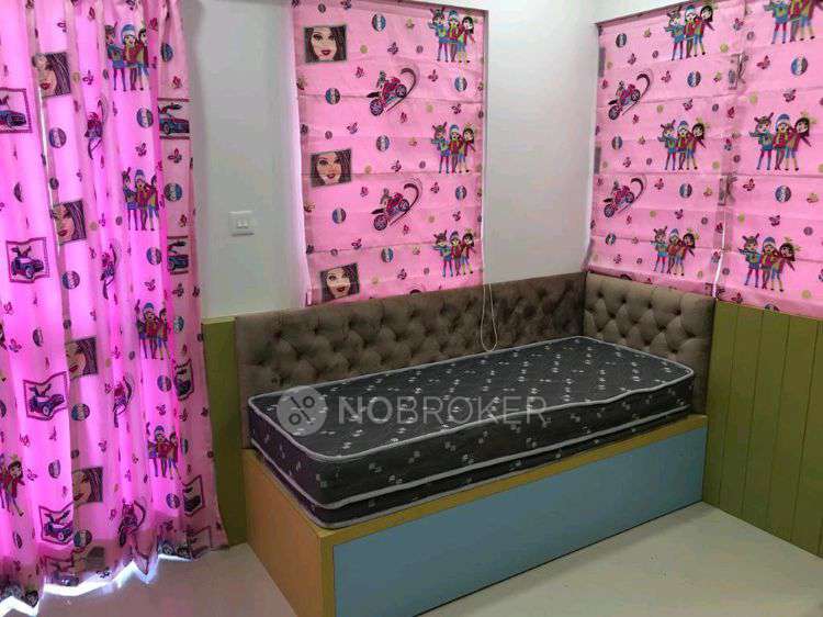 2 BHK Flat In Sai Saroj for Rent  In Sai Saroj