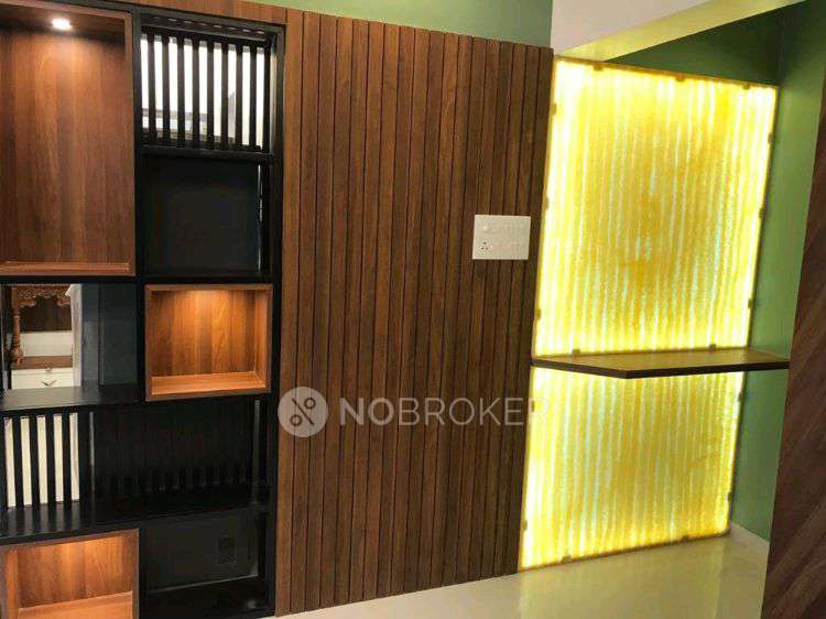 2 BHK Flat In Sai Saroj for Rent  In Sai Saroj