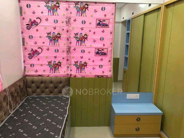 2 BHK Flat In Sai Saroj for Rent  In Sai Saroj