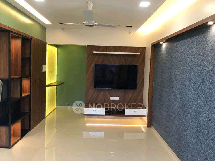 2 BHK Flat In Sai Saroj for Rent  In Sai Saroj