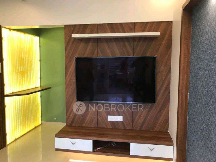 2 BHK Flat In Sai Saroj for Rent  In Sai Saroj