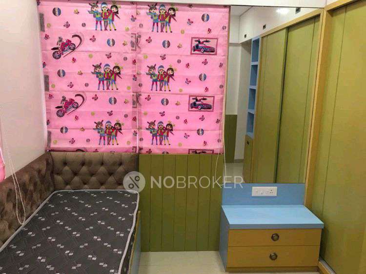 2 BHK Flat In Sai Saroj for Rent  In Sai Saroj