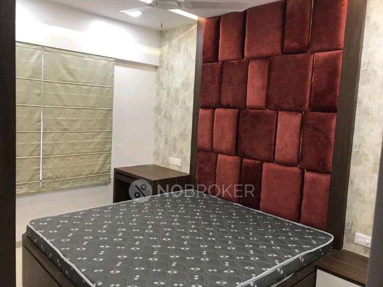 2 BHK Flat In Sai Saroj for Rent  In Sai Saroj