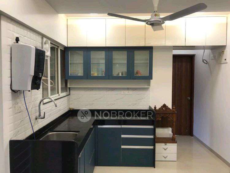 2 BHK Flat In Sai Saroj for Rent  In Sai Saroj