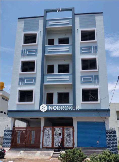 4+ BHK Flat In Mohamed Apartment For Sale  In  Balapur