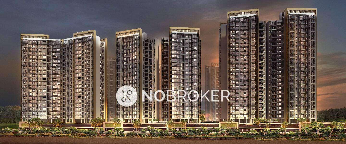 2 BHK Flat In Purva Silversands Emerald Bay, Mundhwa for Rent  In Mundhwa