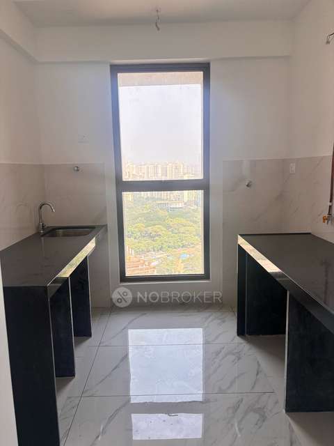 1 BHK Flat In Tenx Habitat For Sale  In Thane West 