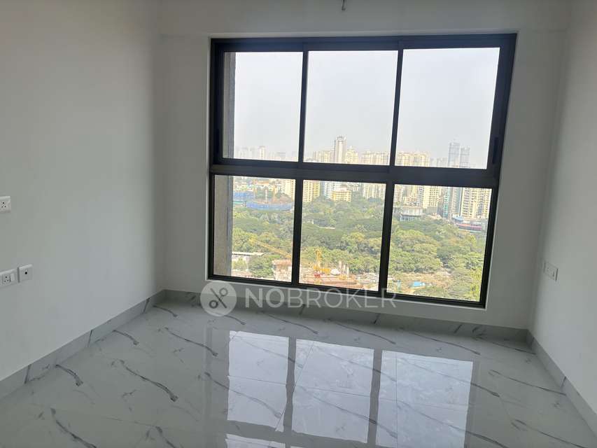 1 BHK Flat In Tenx Habitat For Sale  In Thane West 