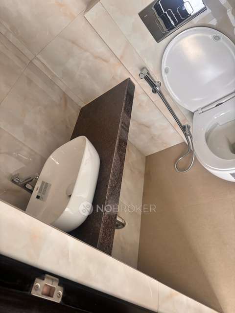 1 BHK Flat In Tenx Habitat For Sale  In Thane West 