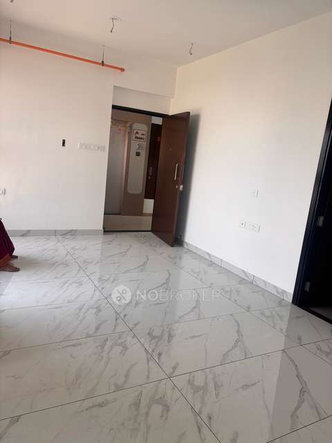 1 BHK Flat In Tenx Habitat For Sale  In Thane West 