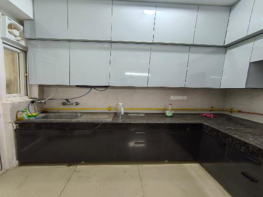 2 BHK Flat In Sikka Karnam Greens for Rent  In Sector 143b