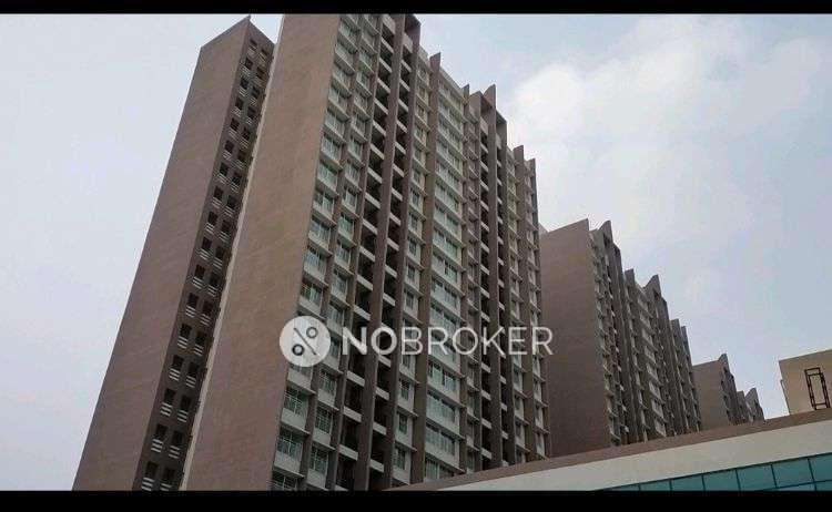 2 BHK Flat In Life Republic Arezo R16 for Rent  In Punawale