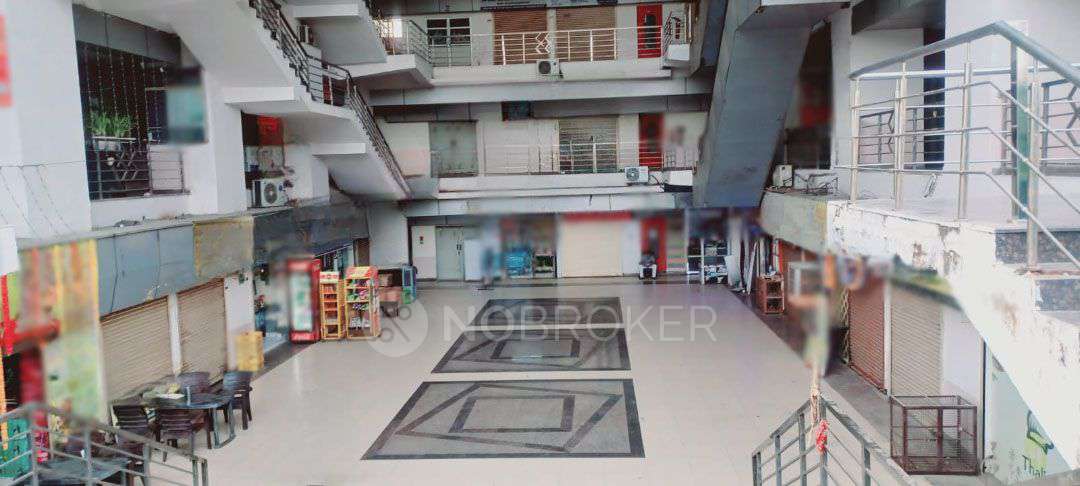 Shop in Cloud 9 Apartments Vaishali, Ghaziabad for Rent 