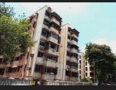 1 BHK Flat In Akshay Apartment , Dahisar For Sale  In Dahisar West